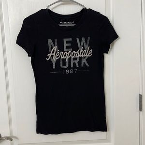 Black T Shirt
